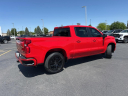 Thumbnail image of 2023 Chevrolet Silverado 1500 at Green Buick GMC