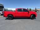 Thumbnail image of 2023 Chevrolet Silverado 1500 at Green Buick GMC