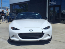 Thumbnail image of 2020 Mazda MX-5 Miata at Kings Mazda