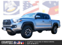 Thumbnail image of 2022 Toyota Tacoma at Courtesy Chevrolet Buick GMC Breaux Bridge