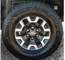 Thumbnail image of 2022 Toyota Tacoma at Courtesy Chevrolet Buick GMC Breaux Bridge