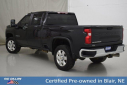 Thumbnail image of 2022 Chevrolet Silverado 3500HD at SidDillonChevyUsed of Blair, NE