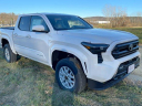 Thumbnail image of 2024 Toyota Tacoma at WhiteRiverToyota - New