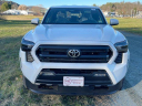 Thumbnail image of 2024 Toyota Tacoma at WhiteRiverToyota - New