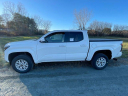 Thumbnail image of 2024 Toyota Tacoma at WhiteRiverToyota - New
