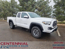 Thumbnail image of 2022 Toyota Tacoma at CentennialLeasingSales-Denver of Englewood, CO