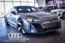 Thumbnail image of 2025 Audi S e-tron GT at McGrath Audi Used