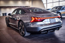 Thumbnail image of 2025 Audi S e-tron GT at McGrath Audi Used