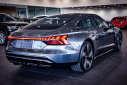 Thumbnail image of 2025 Audi S e-tron GT at McGrath Audi Used
