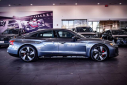 Thumbnail image of 2025 Audi S e-tron GT at McGrath Audi Used