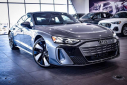 Thumbnail image of 2025 Audi S e-tron GT at McGrath Audi Used