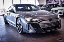 Thumbnail image of 2025 Audi S e-tron GT at McGrath Audi Used