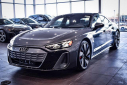 Thumbnail image of 2025 Audi S e-tron GT at McGrath Audi Used