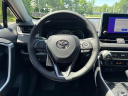 Thumbnail image of 2025 Toyota RAV4 Hybrid at Toyota of Scranton