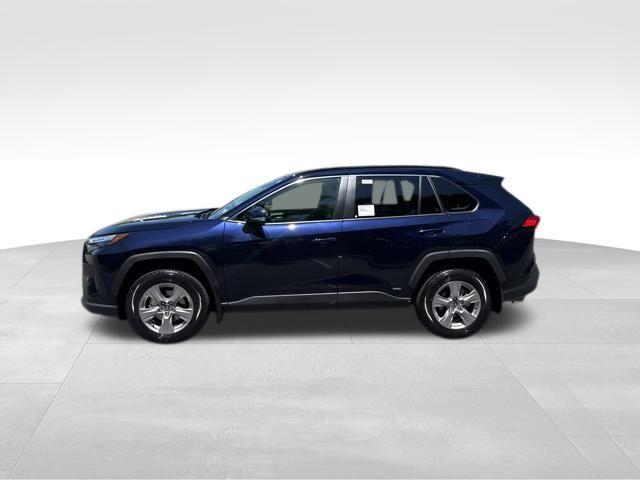 Thumbnail image of 2025 Toyota RAV4 Hybrid at Toyota of Scranton