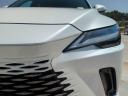 Thumbnail image of 2024 Lexus RX 350h at Lexus Escondido USED