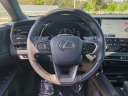 Thumbnail image of 2024 Lexus RX 350h at Lexus Escondido USED