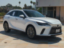Thumbnail image of 2024 Lexus RX 350h at Lexus Escondido USED