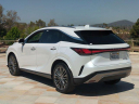 Thumbnail image of 2024 Lexus RX 350h at Lexus Escondido USED