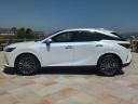 Thumbnail image of 2024 Lexus RX 350h at Lexus Escondido USED