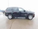 Thumbnail image of 2025 Jeep Grand Cherokee at Wetzel Chrysler Jeep Dodge Ram