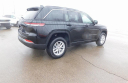 Thumbnail image of 2025 Jeep Grand Cherokee at Wetzel Chrysler Jeep Dodge Ram