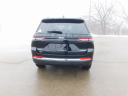 Thumbnail image of 2025 Jeep Grand Cherokee at Wetzel Chrysler Jeep Dodge Ram