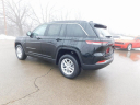 Thumbnail image of 2025 Jeep Grand Cherokee at Wetzel Chrysler Jeep Dodge Ram