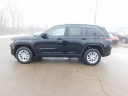 Thumbnail image of 2025 Jeep Grand Cherokee at Wetzel Chrysler Jeep Dodge Ram