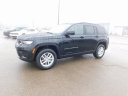 Thumbnail image of 2025 Jeep Grand Cherokee at Wetzel Chrysler Jeep Dodge Ram