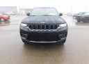 Thumbnail image of 2025 Jeep Grand Cherokee at Wetzel Chrysler Jeep Dodge Ram