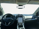 2023 Ford Edge Titanium at LaFontaine Chrysler Dodge Jeep Ram of Fenton