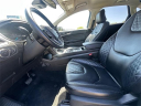 Thumbnail image of 2023 Ford Edge at LaFontaine Chrysler Dodge Jeep Ram of Fenton