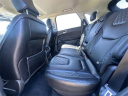 Thumbnail image of 2023 Ford Edge at LaFontaine Chrysler Dodge Jeep Ram of Fenton