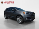 Thumbnail image of 2023 Ford Edge at LaFontaine Chrysler Dodge Jeep Ram of Fenton