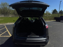 Thumbnail image of 2023 Ford Edge at LaFontaine Chrysler Dodge Jeep Ram of Fenton
