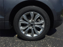 Thumbnail image of 2023 Ford Edge at LaFontaine Chrysler Dodge Jeep Ram of Fenton