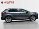 Thumbnail image of 2023 Ford Edge at LaFontaine Chrysler Dodge Jeep Ram of Fenton