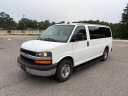 Thumbnail image of 2016 Chevrolet Express at BAMA DIRECT AUTOMOTIVE LLC
