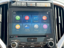 Thumbnail image of 2019 Subaru Ascent at Serpentini Chevrolet of Willoughby