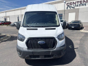 Thumbnail image of 2022 Ford Transit at CentennialLeasingSales-Denver of Englewood, CO