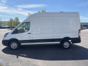 Thumbnail image of 2022 Ford Transit at CentennialLeasingSales-Denver of Englewood, CO