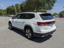 Thumbnail image of 2024 Volkswagen Atlas at JenkinsVolkswagen of Leesburg, FL