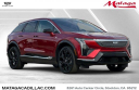 Thumbnail image of 2025 Cadillac OPTIQ at Mataga Buick GMC Cadillac