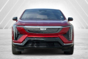Thumbnail image of 2025 Cadillac OPTIQ at Mataga Buick GMC Cadillac