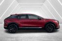 Thumbnail image of 2025 Cadillac OPTIQ at Mataga Buick GMC Cadillac