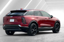 Thumbnail image of 2025 Cadillac OPTIQ at Mataga Buick GMC Cadillac