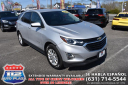 Thumbnail image of 2020 Chevrolet Equinox at 112 Auto Plaza