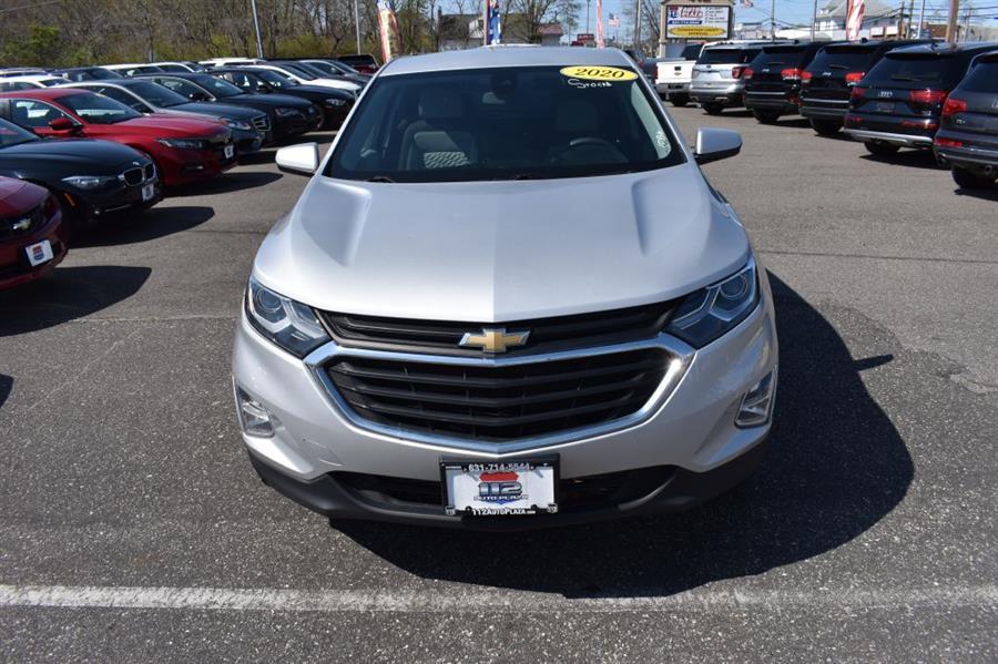 Thumbnail image of 2020 Chevrolet Equinox at 112 Auto Plaza