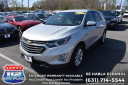 Thumbnail image of 2020 Chevrolet Equinox at 112 Auto Plaza